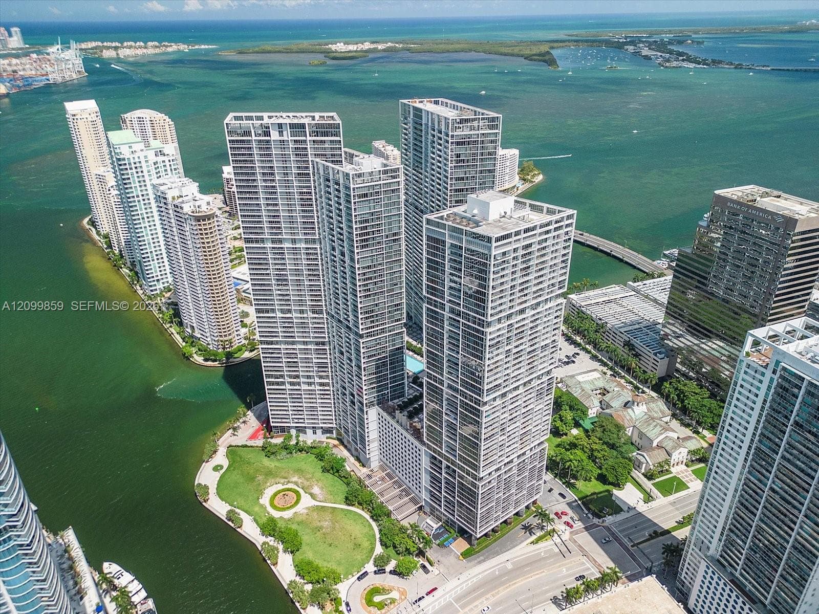 Icon Brickell III · #4309 in Miami - Photo 41