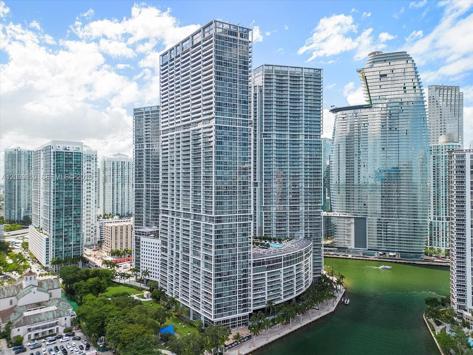 Icon Brickell III · #4309 in Miami - Photo 45