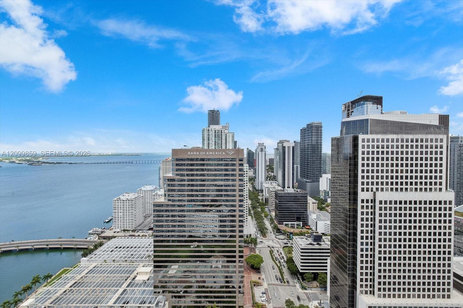 Icon Brickell III · #4309 in Miami - Photo 37