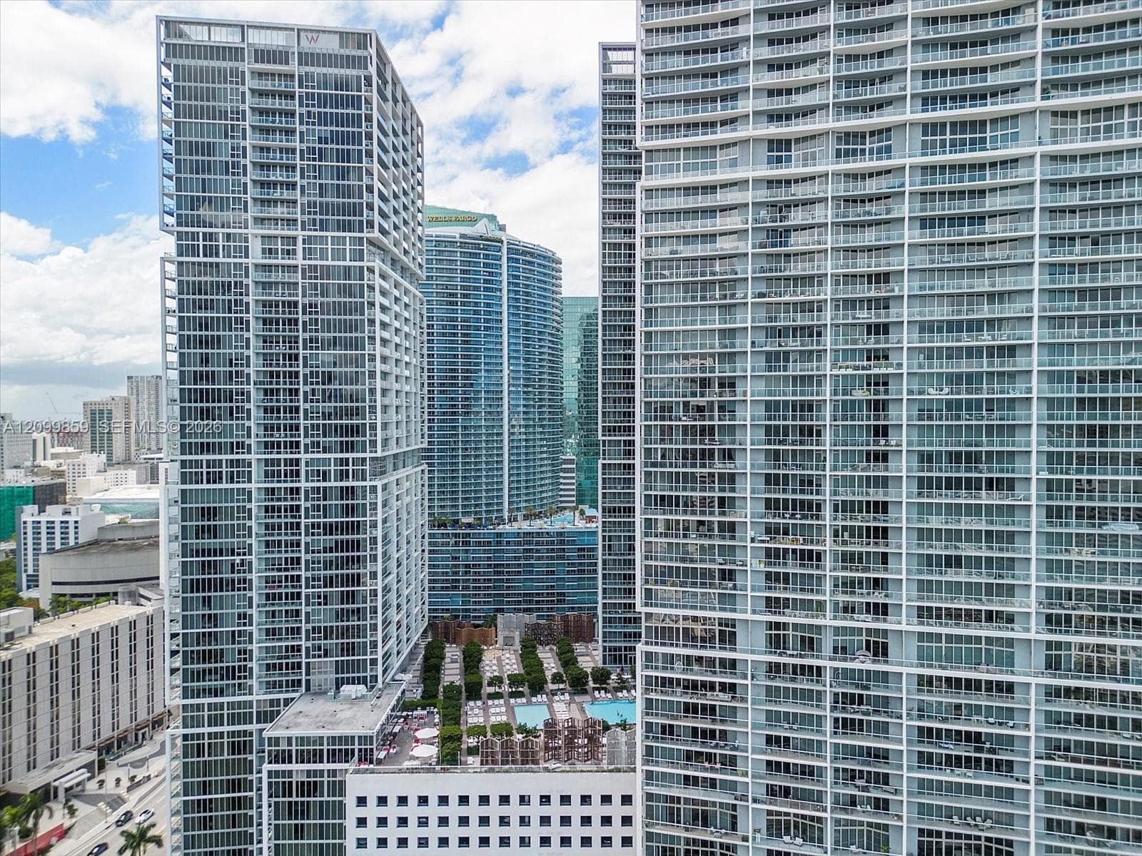 Icon Brickell III · #4309 in Miami - Photo 48