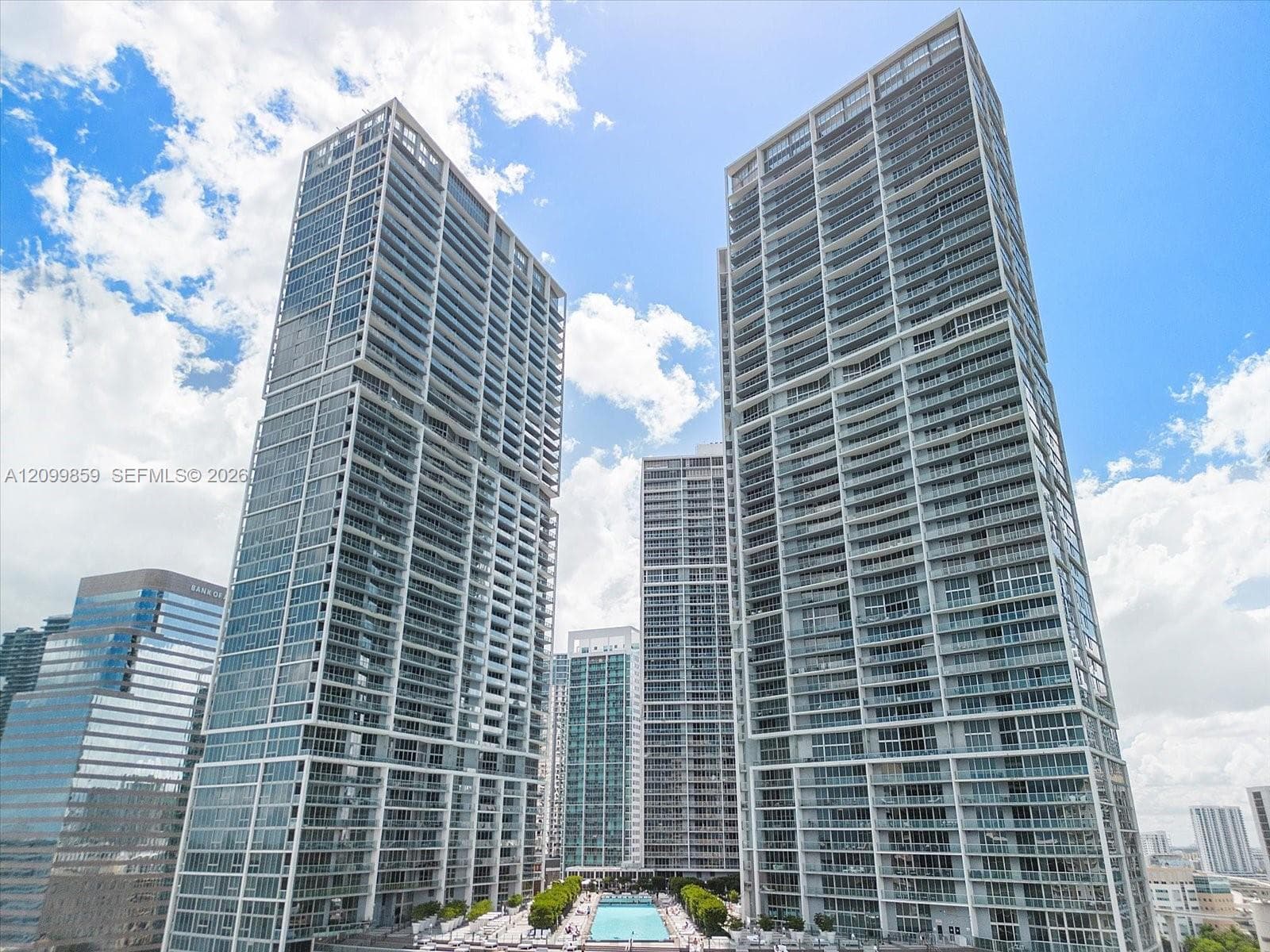Icon Brickell III · #4309 in Miami - Photo 44