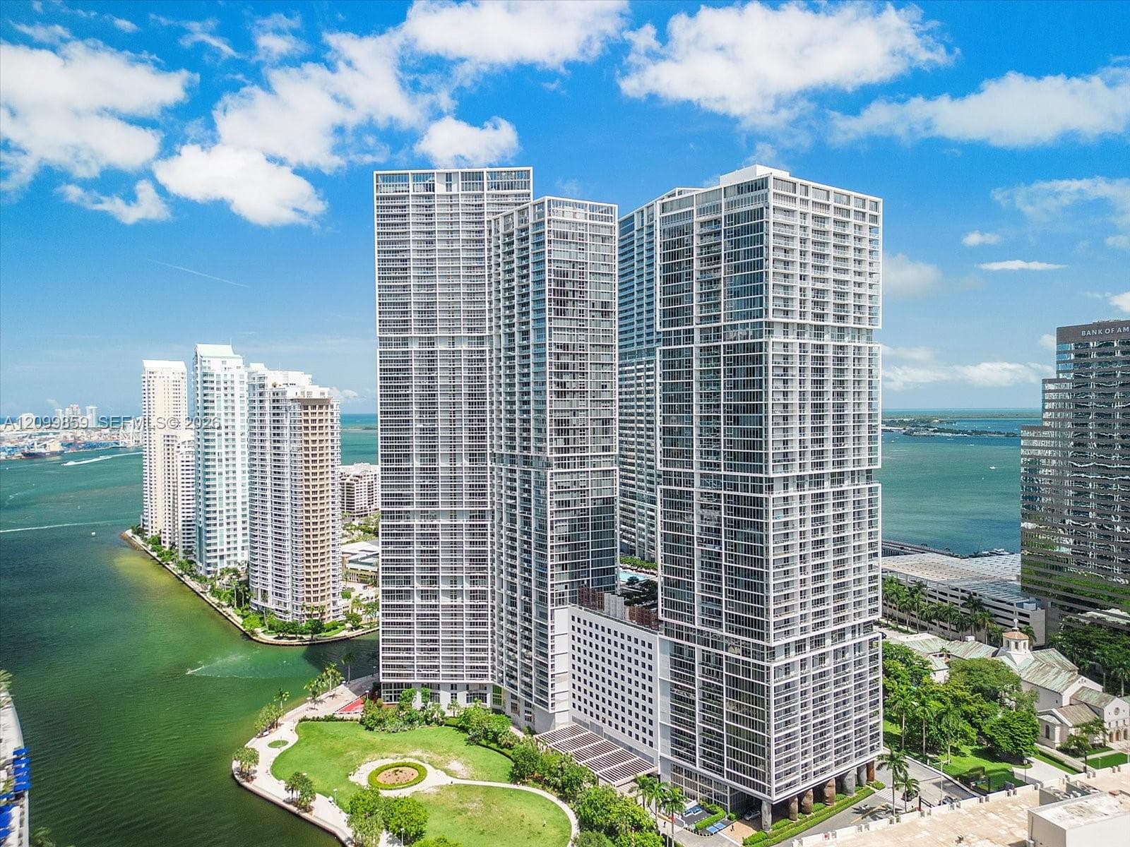 Icon Brickell III · #4309 in Miami - Photo 40