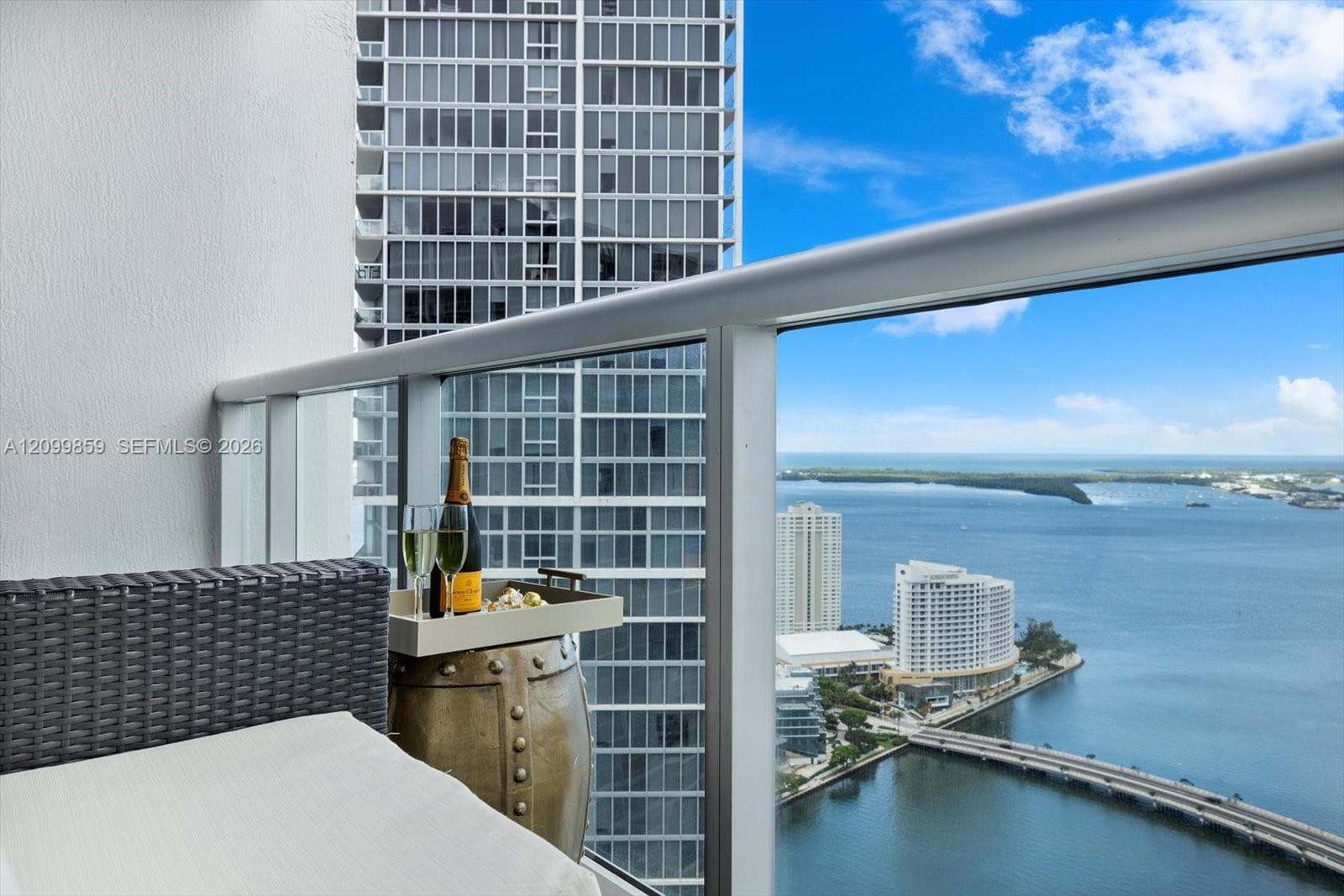 Icon Brickell III · #4309 in Miami - Photo 35