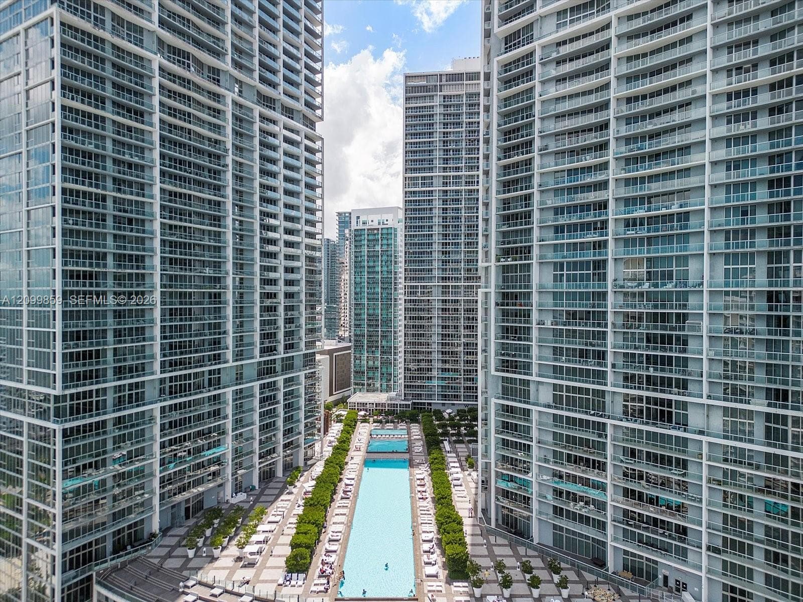 Icon Brickell III · #4309 in Miami - Photo 39