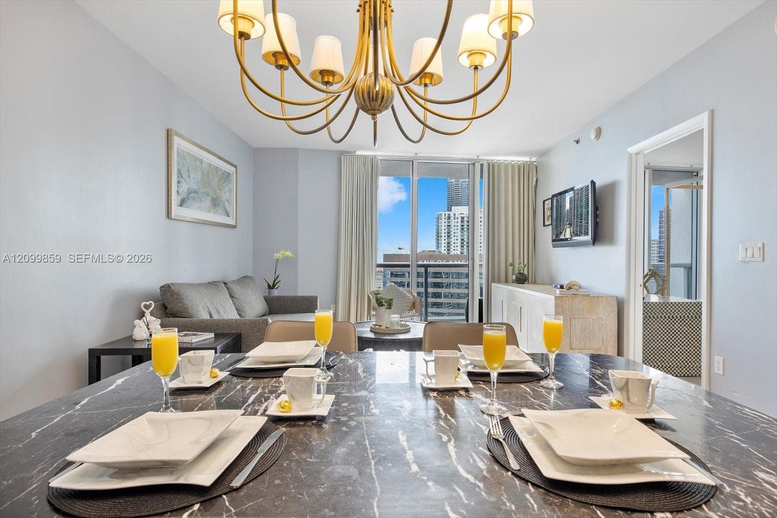 Icon Brickell III · #4309 in Miami - Photo 8