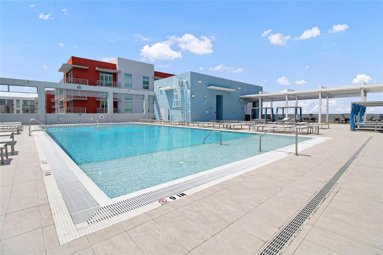 Midtown Doral Condo 1 · #501 in Doral - Photo 26