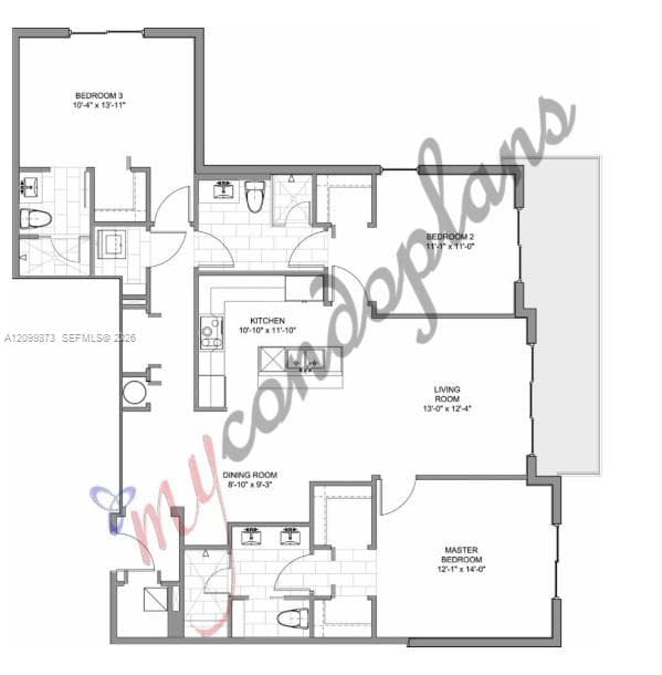 Midtown Doral Condo 1 · #501 in Doral - Photo 32