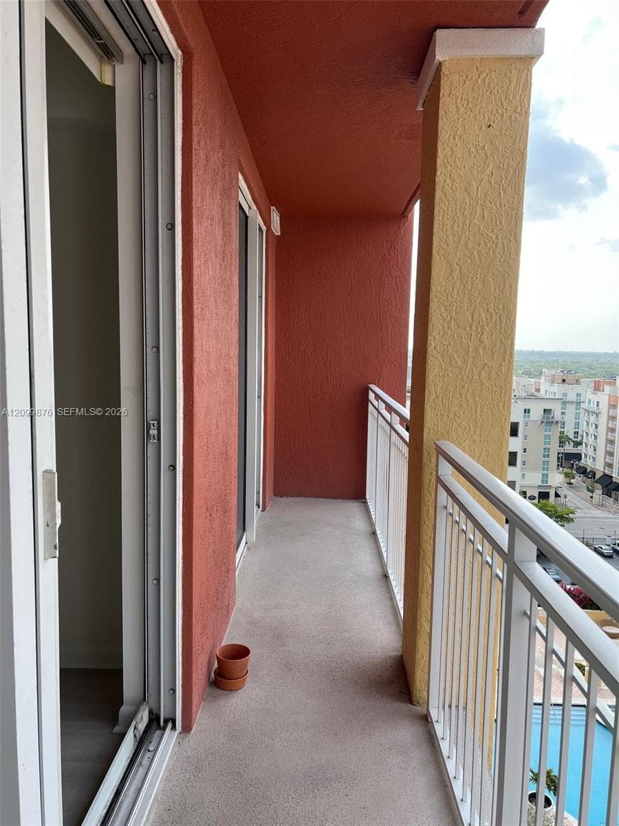 TOSCANO CONDO · #1408S in Miami - Photo 16