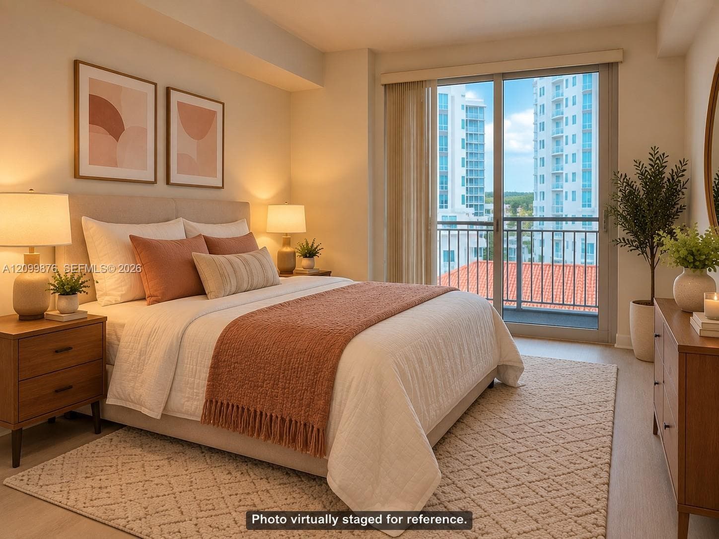 TOSCANO CONDO · #1408S in Miami - Photo 5