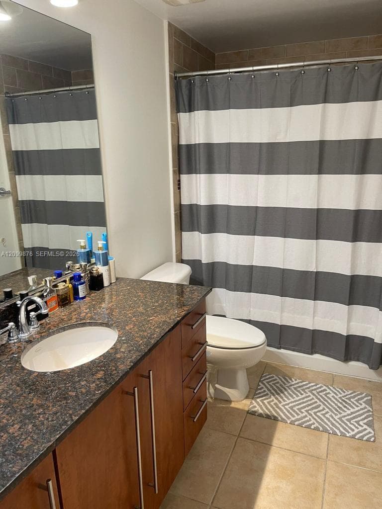 TOSCANO CONDO · #1408S in Miami - Photo 14