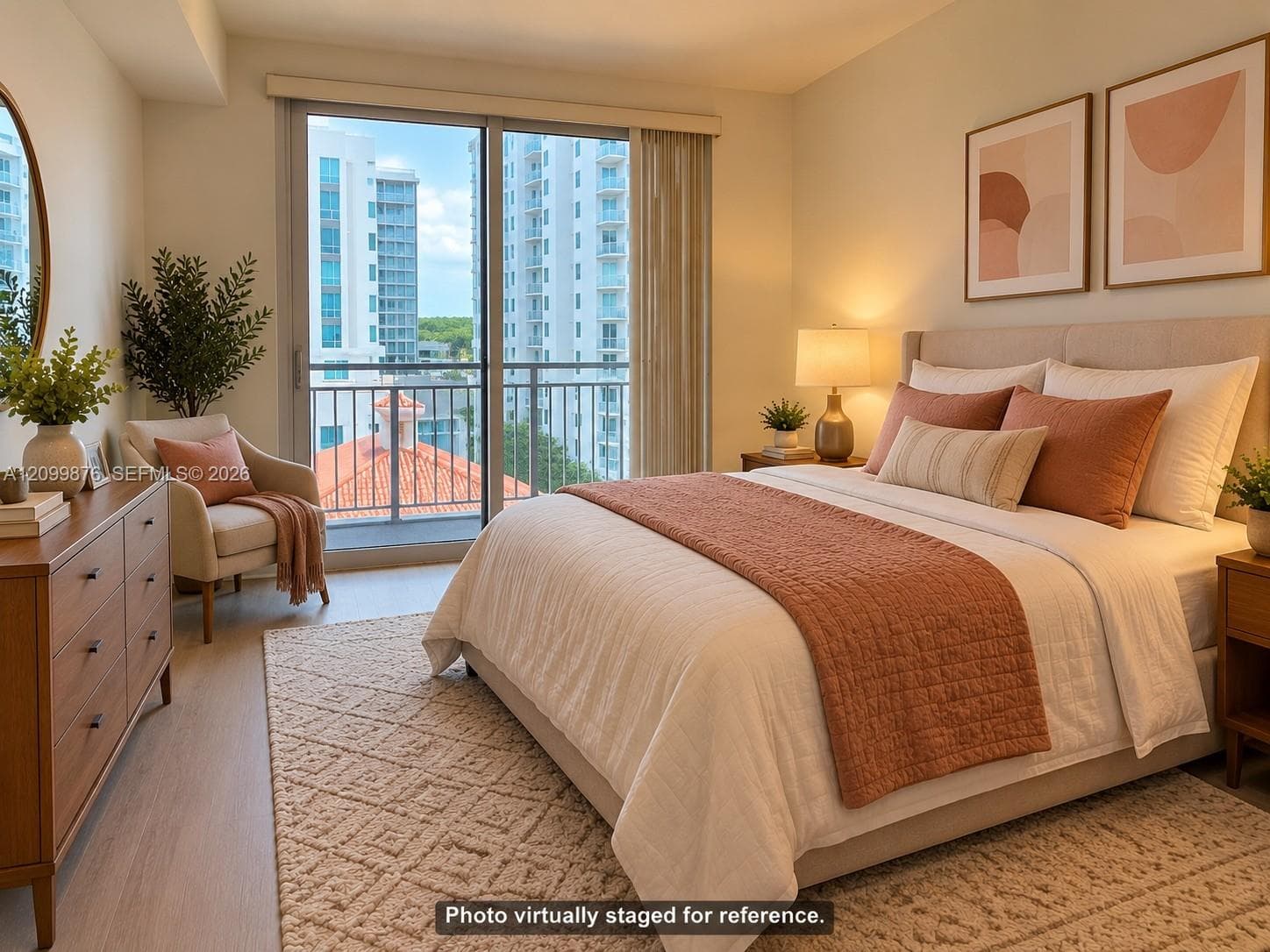 TOSCANO CONDO · #1408S in Miami - Photo 4