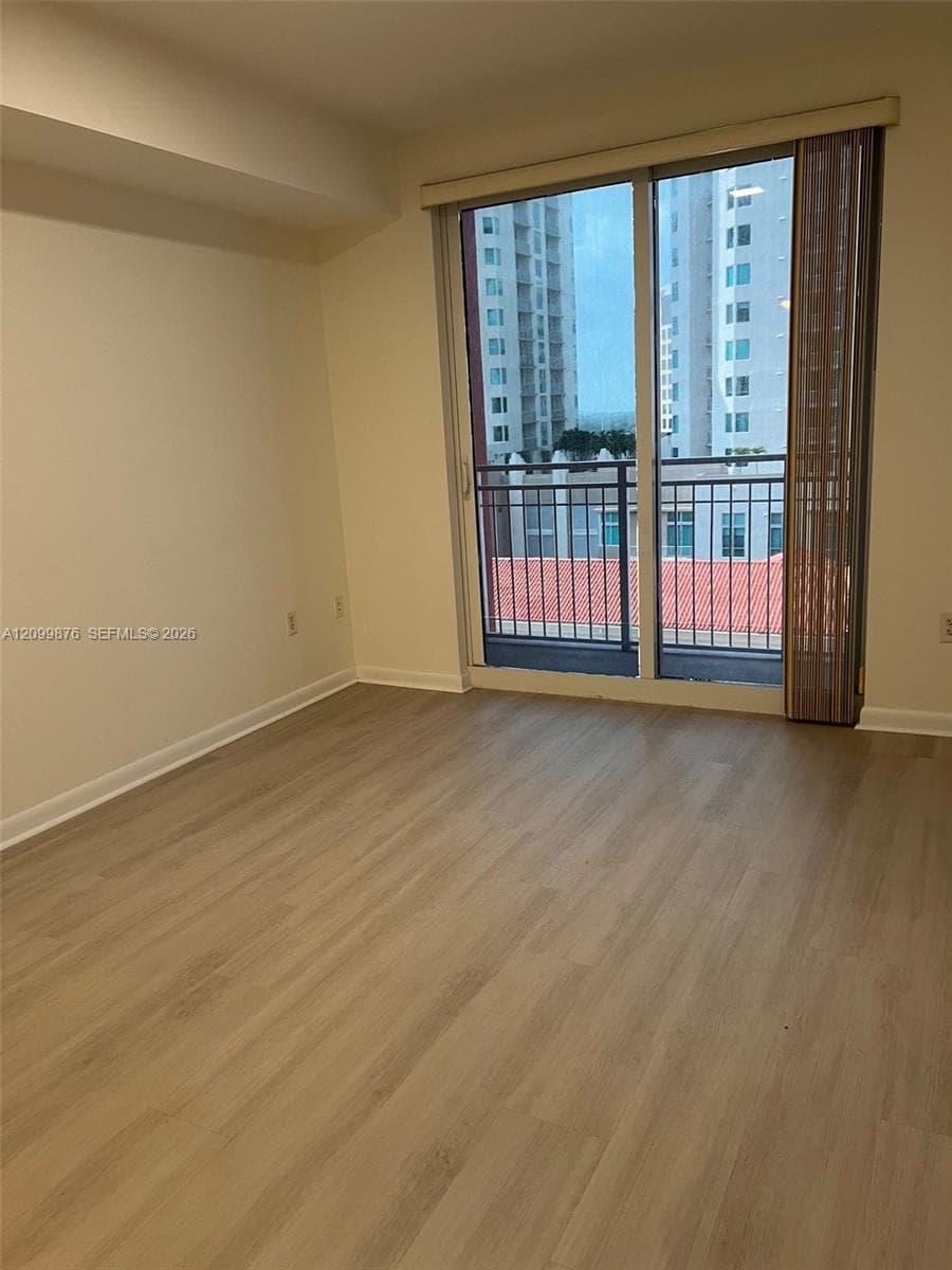 TOSCANO CONDO · #1408S in Miami - Photo 8
