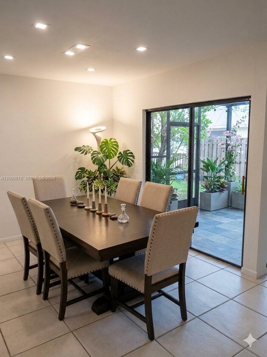 CONDO F AT MEDITERRANEA · #341-06 in Miami - Photo 6