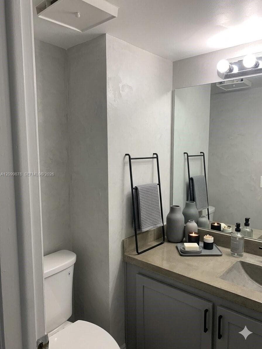 CONDO F AT MEDITERRANEA · #341-06 in Miami - Photo 11