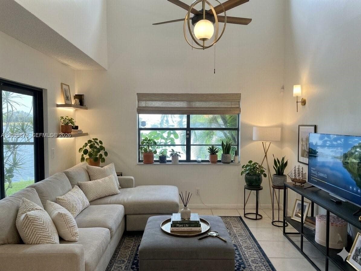 CONDO F AT MEDITERRANEA · #341-06 in Miami - Photo 4
