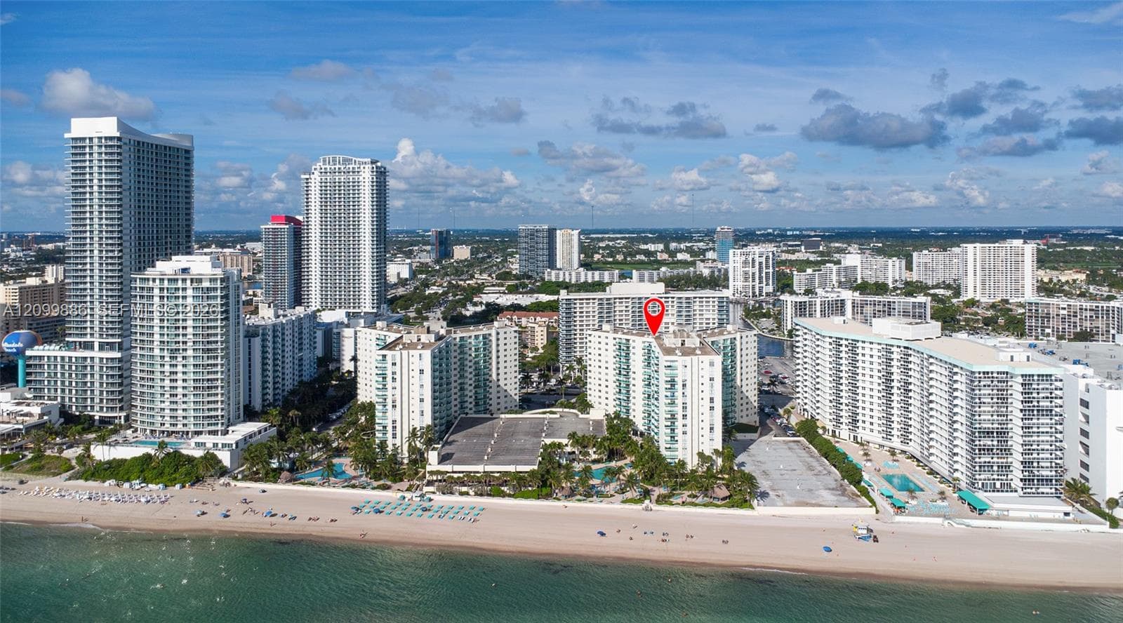 TIDES ON HOLLYWOOD BEACH · #PH16R in Hollywood - Photo 2