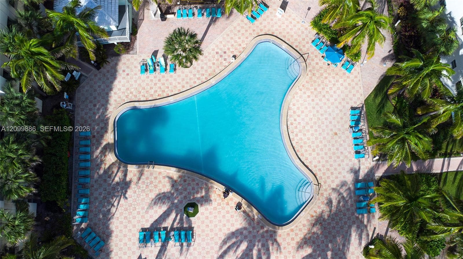 TIDES ON HOLLYWOOD BEACH · #PH16R in Hollywood - Photo 6