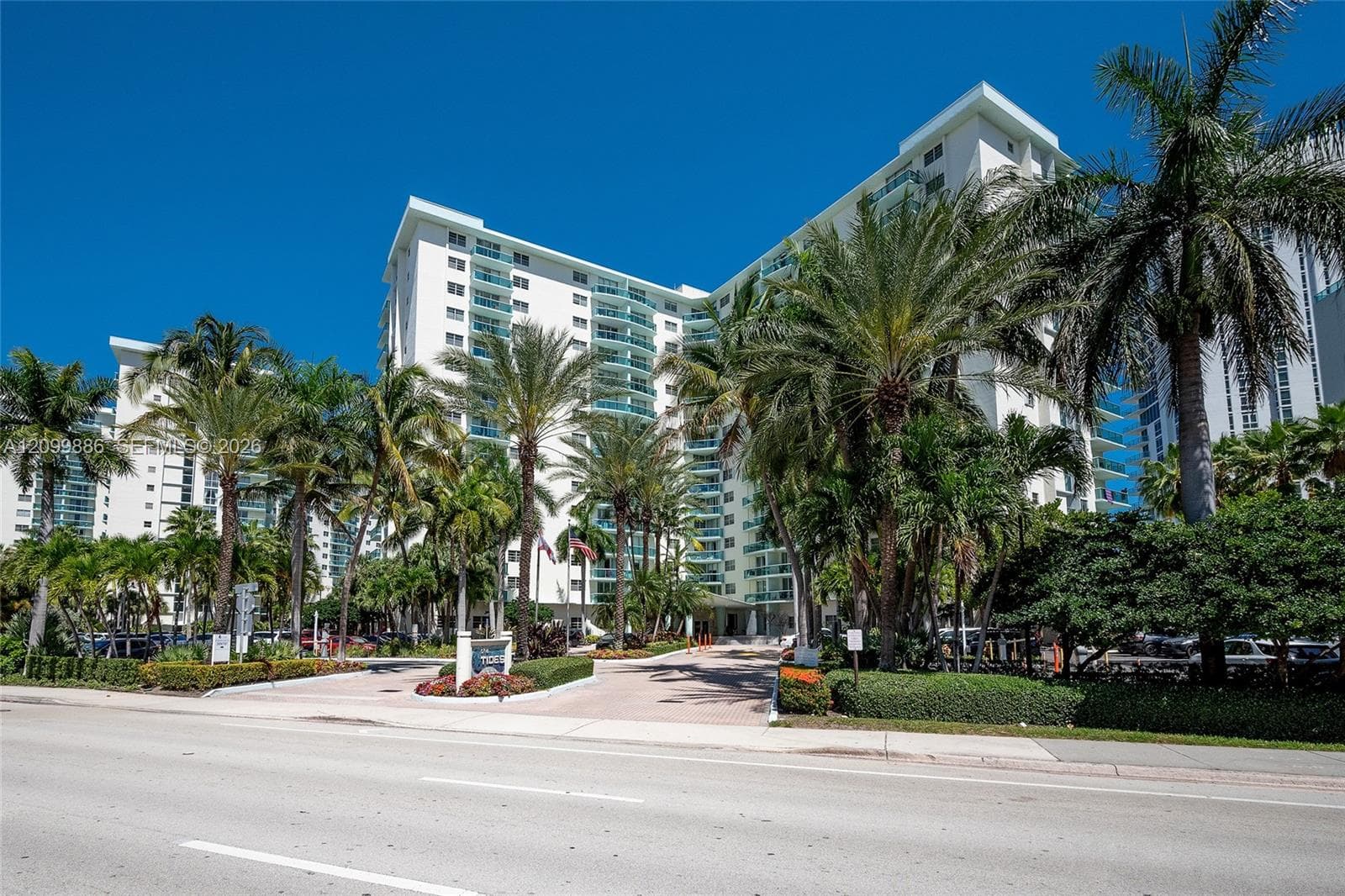 TIDES ON HOLLYWOOD BEACH · #PH16R in Hollywood - Photo 52