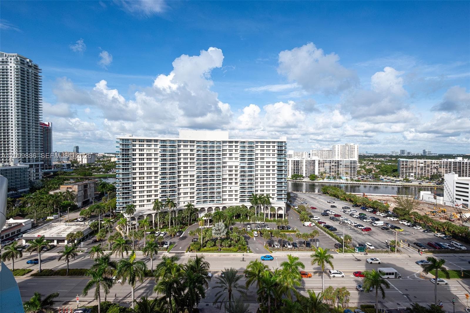 TIDES ON HOLLYWOOD BEACH · #PH16R in Hollywood - Photo 22