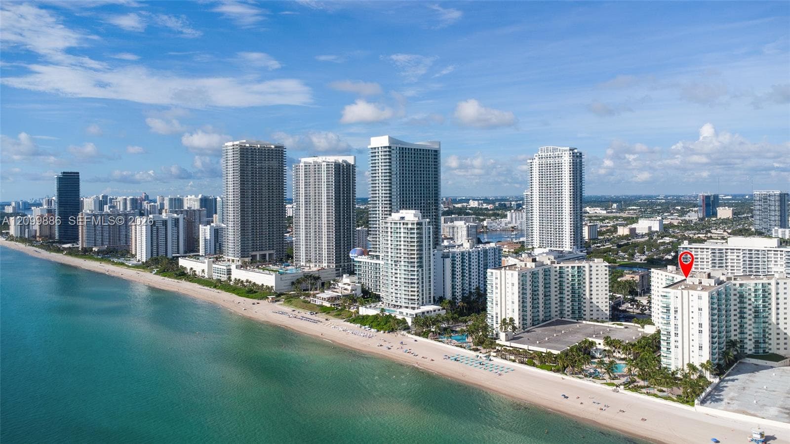 TIDES ON HOLLYWOOD BEACH · #PH16R in Hollywood - Photo 3