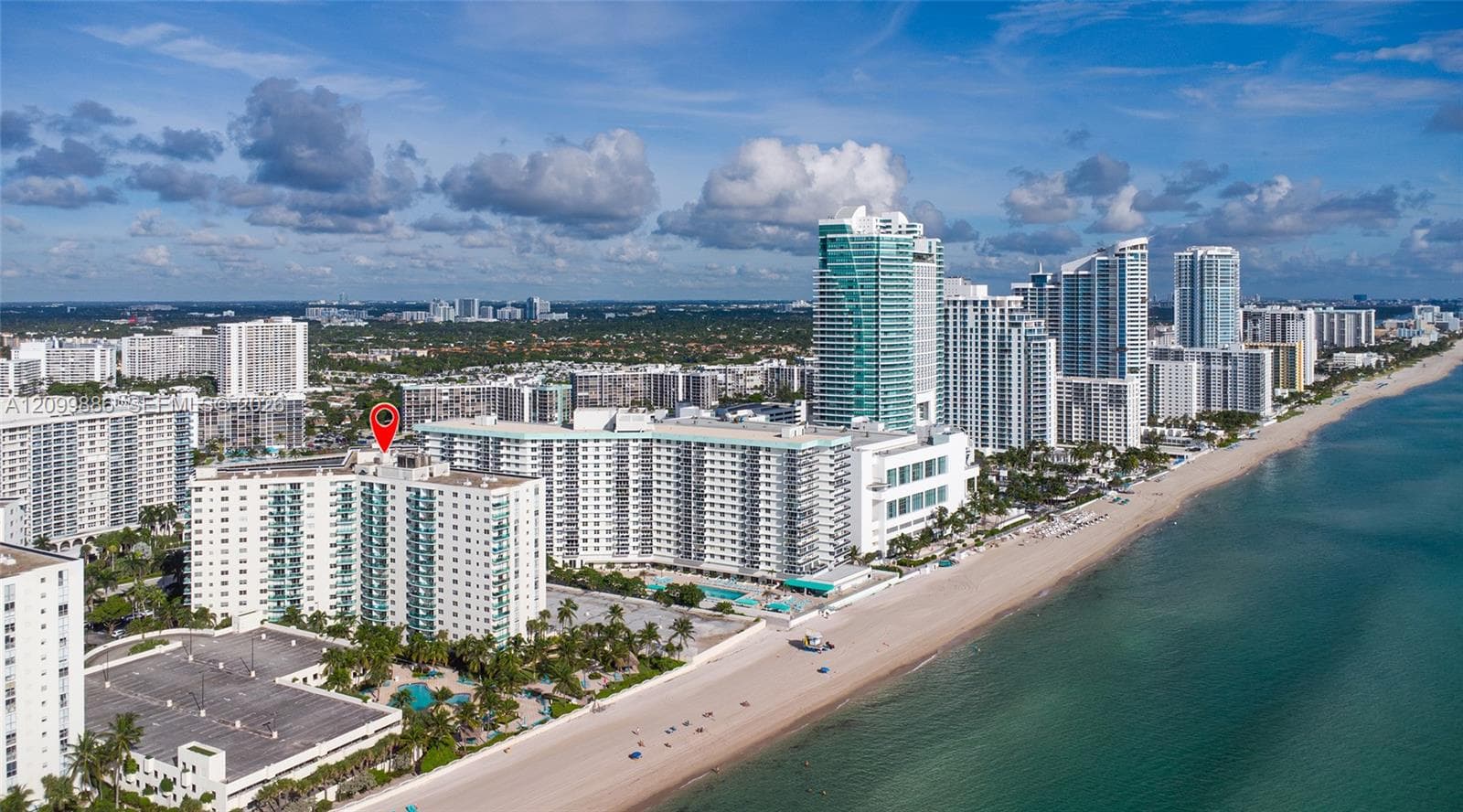 TIDES ON HOLLYWOOD BEACH · #PH16R in Hollywood - Photo 1