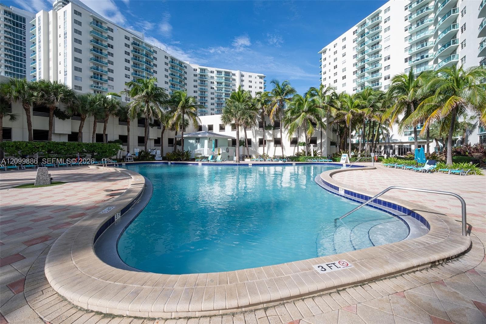 TIDES ON HOLLYWOOD BEACH · #PH16R in Hollywood - Photo 10