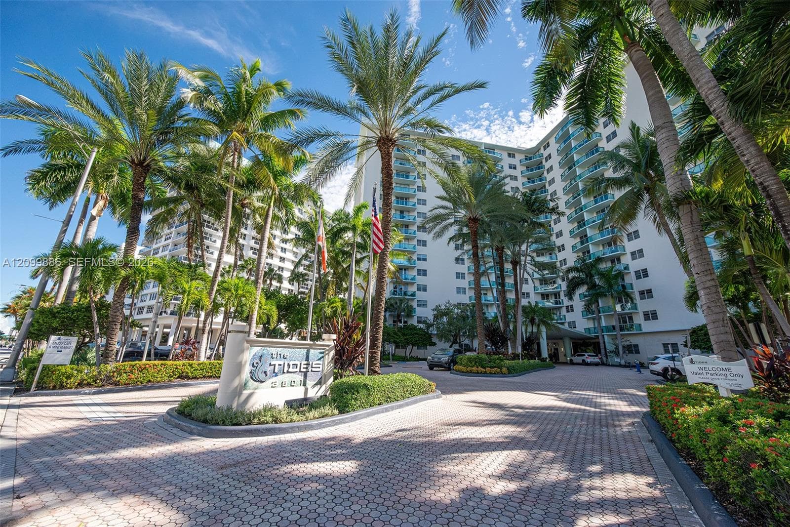 TIDES ON HOLLYWOOD BEACH · #PH16R in Hollywood - Photo 51