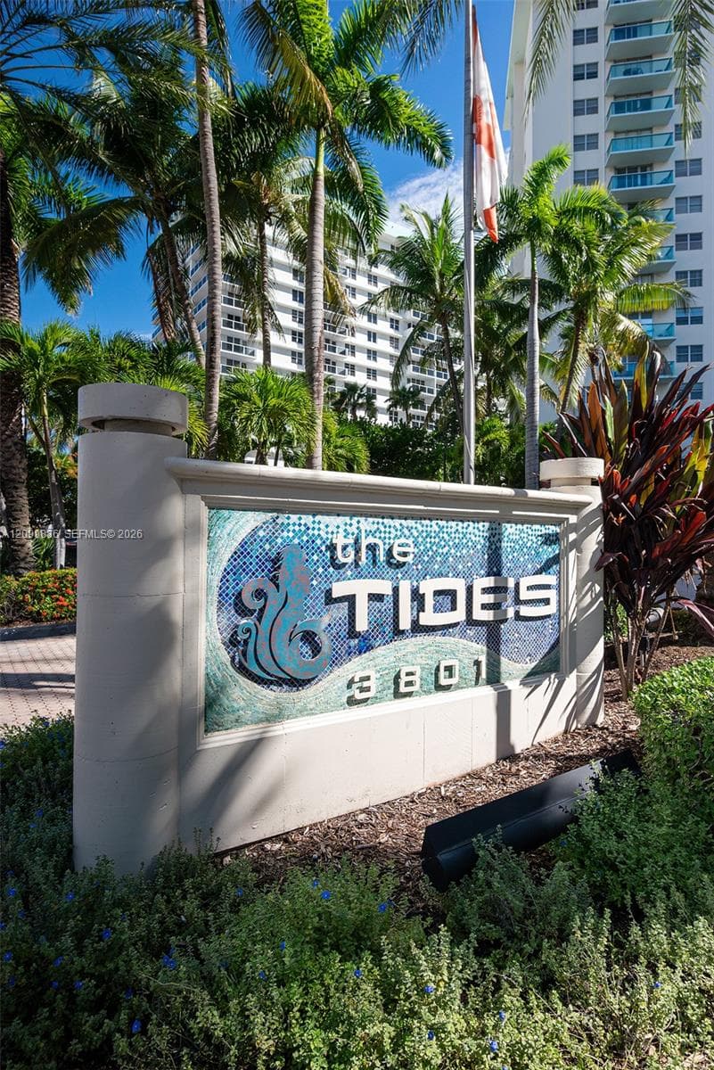 TIDES ON HOLLYWOOD BEACH · #PH16R in Hollywood - Photo 50