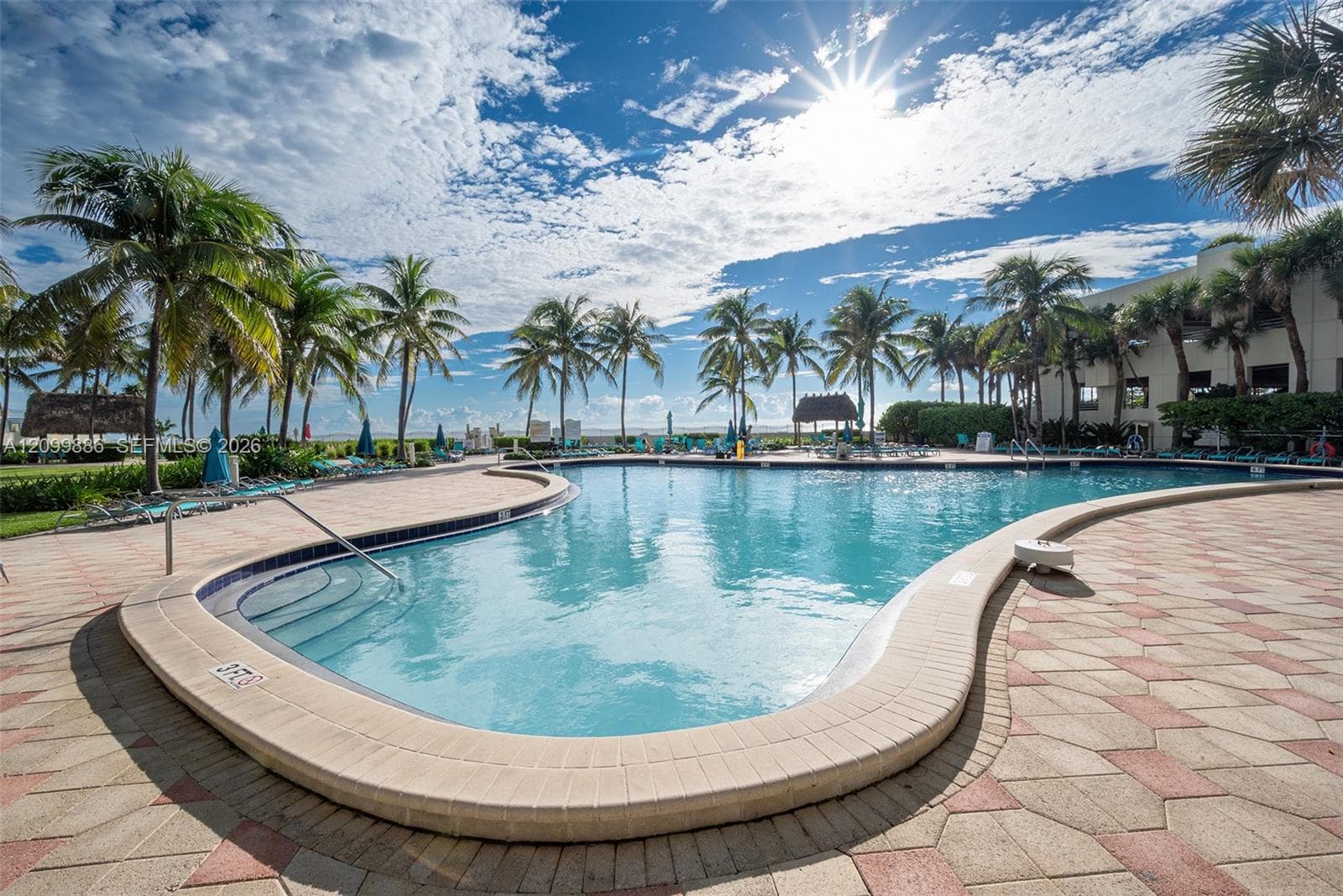 TIDES ON HOLLYWOOD BEACH · #PH16R in Hollywood - Photo 11