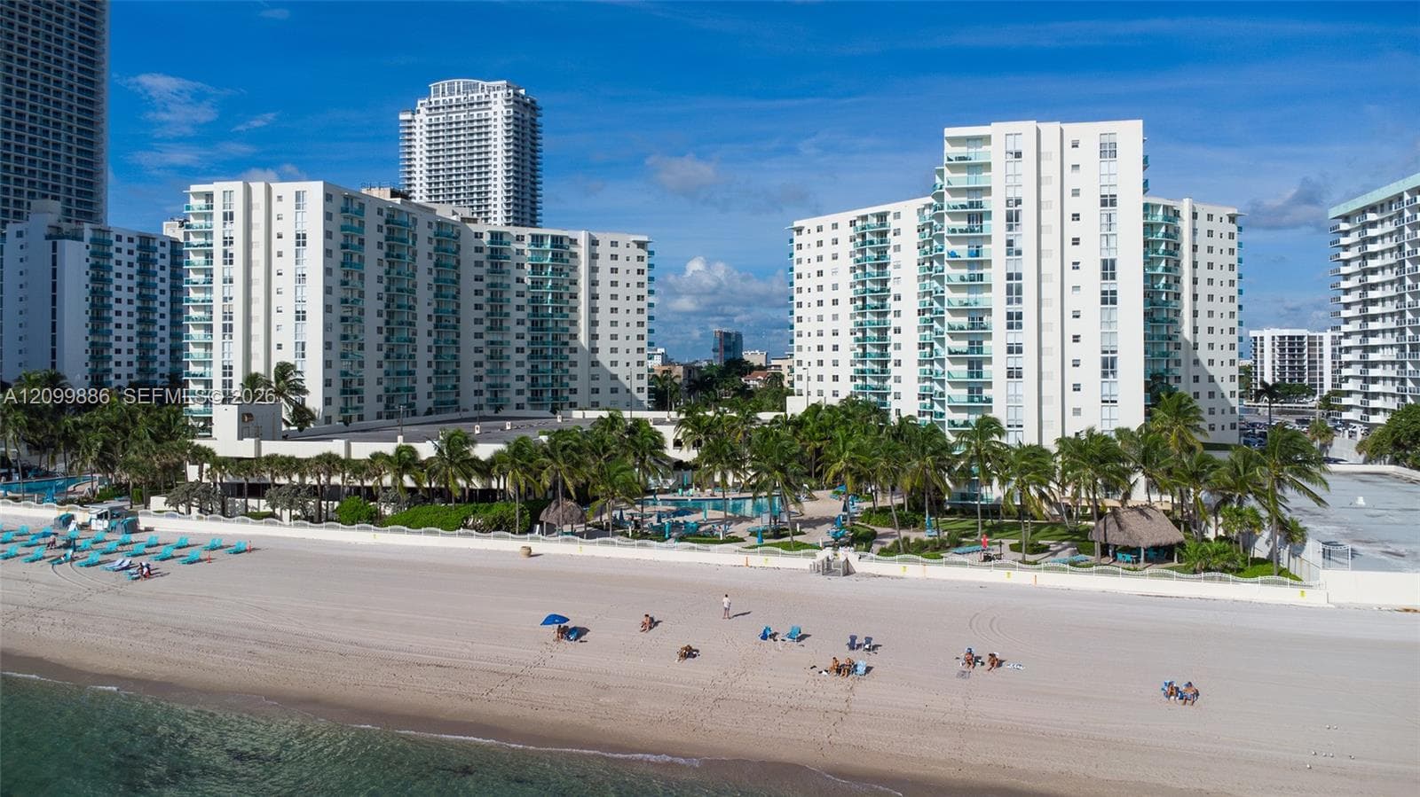 TIDES ON HOLLYWOOD BEACH · #PH16R in Hollywood - Photo 4