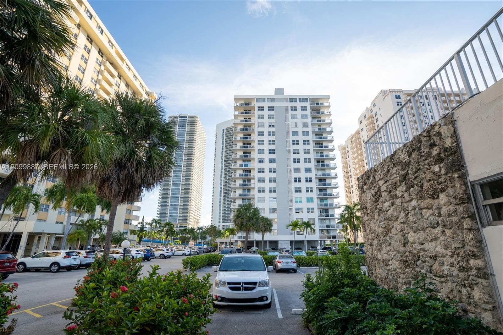 PLAZA TOWERS SOUTH · #1509 in Hallandale Beach - Photo 13