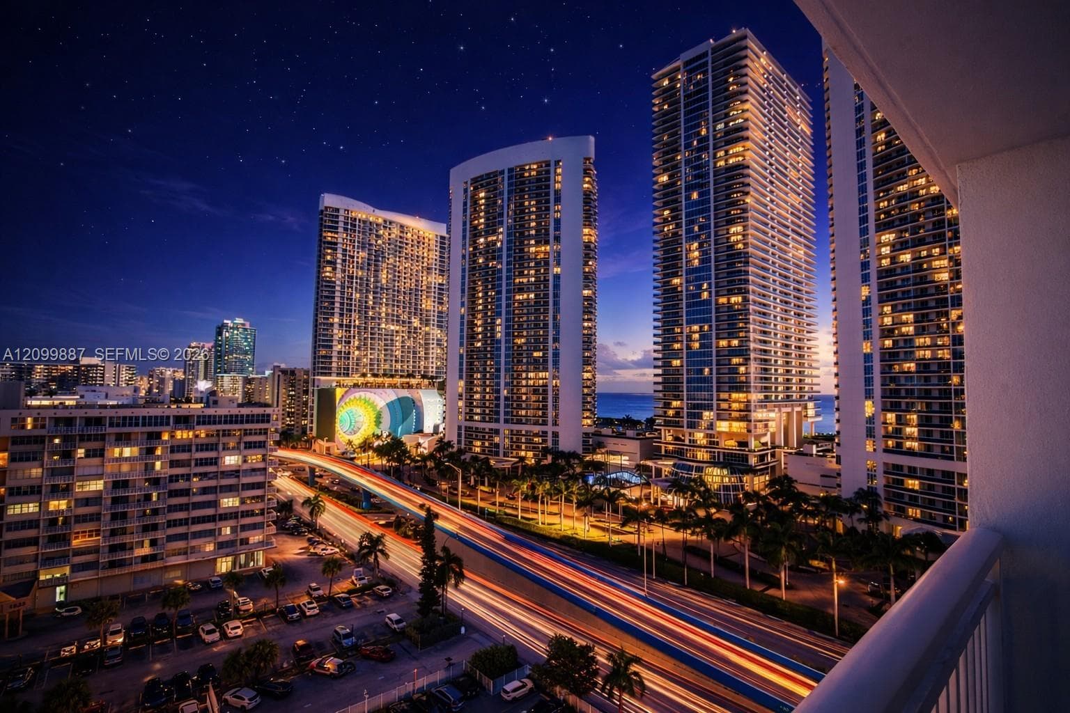 PLAZA TOWERS SOUTH · #1509 in Hallandale Beach - Photo 34