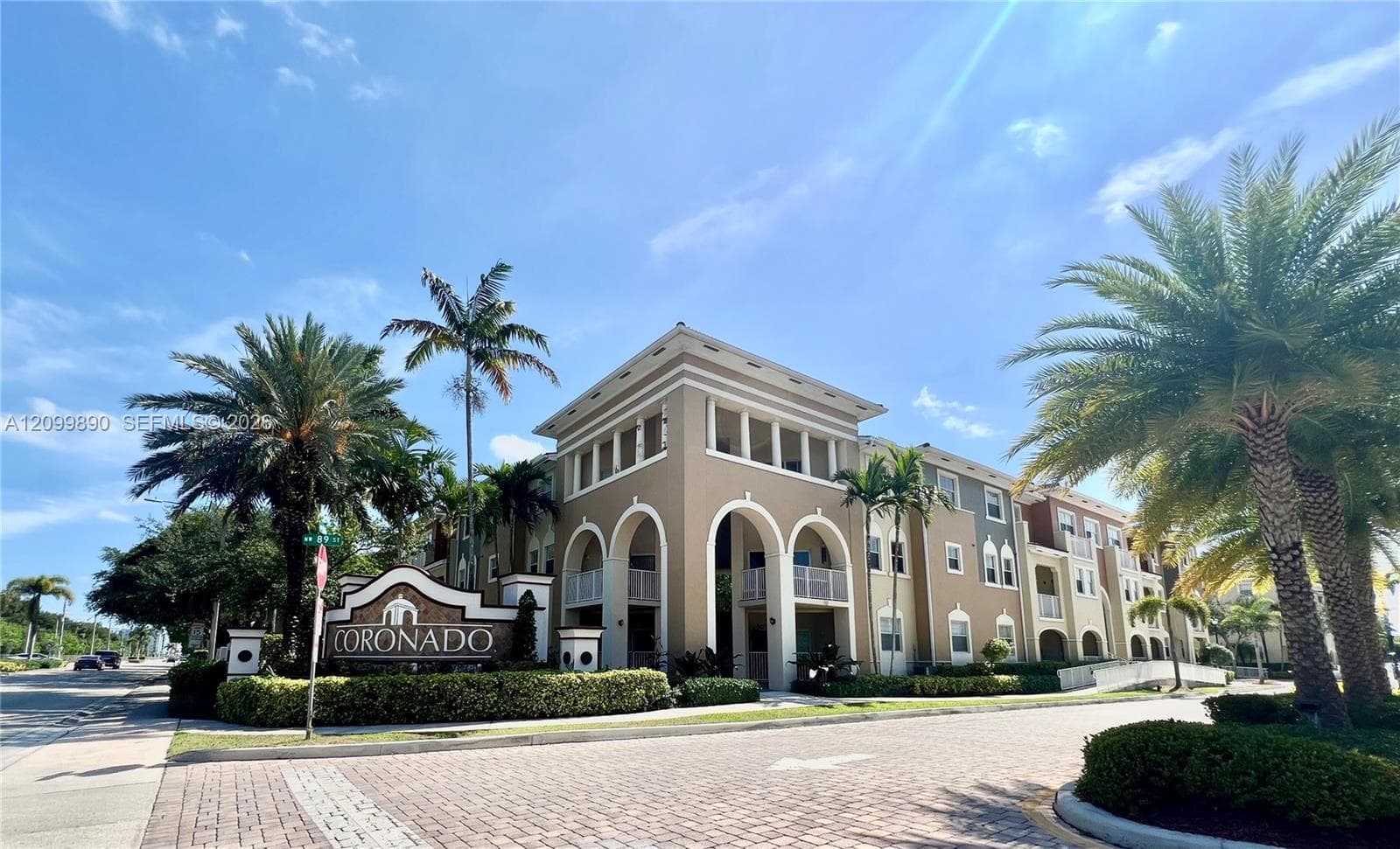 CORONADO AT DORAL III CON · #216 in Doral - Photo 1
