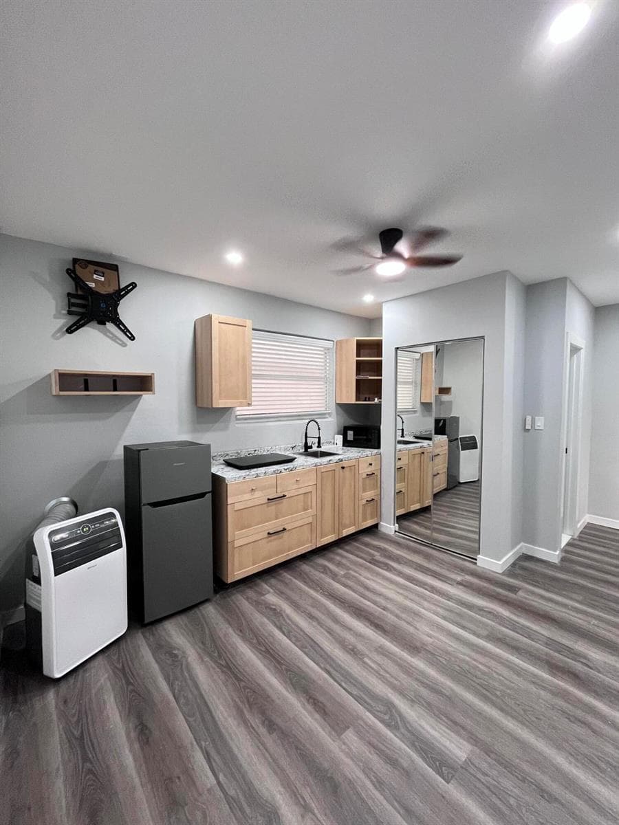 Kitchen 2 Studio
