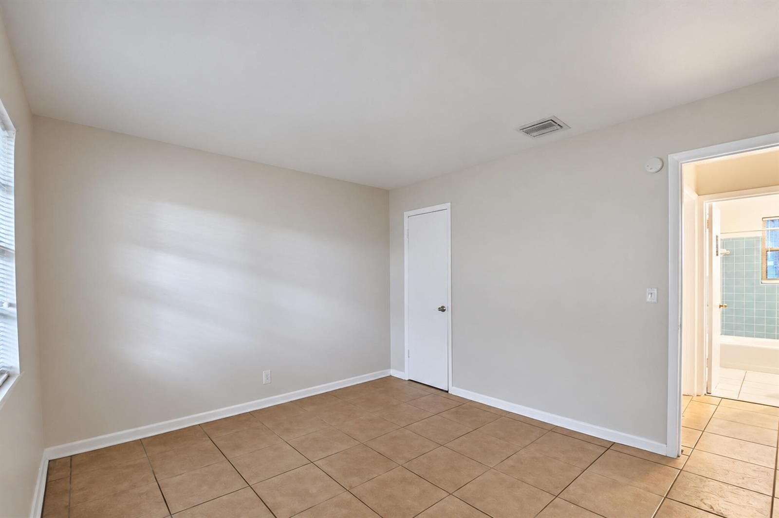 Unit 3 - Bedroom 2