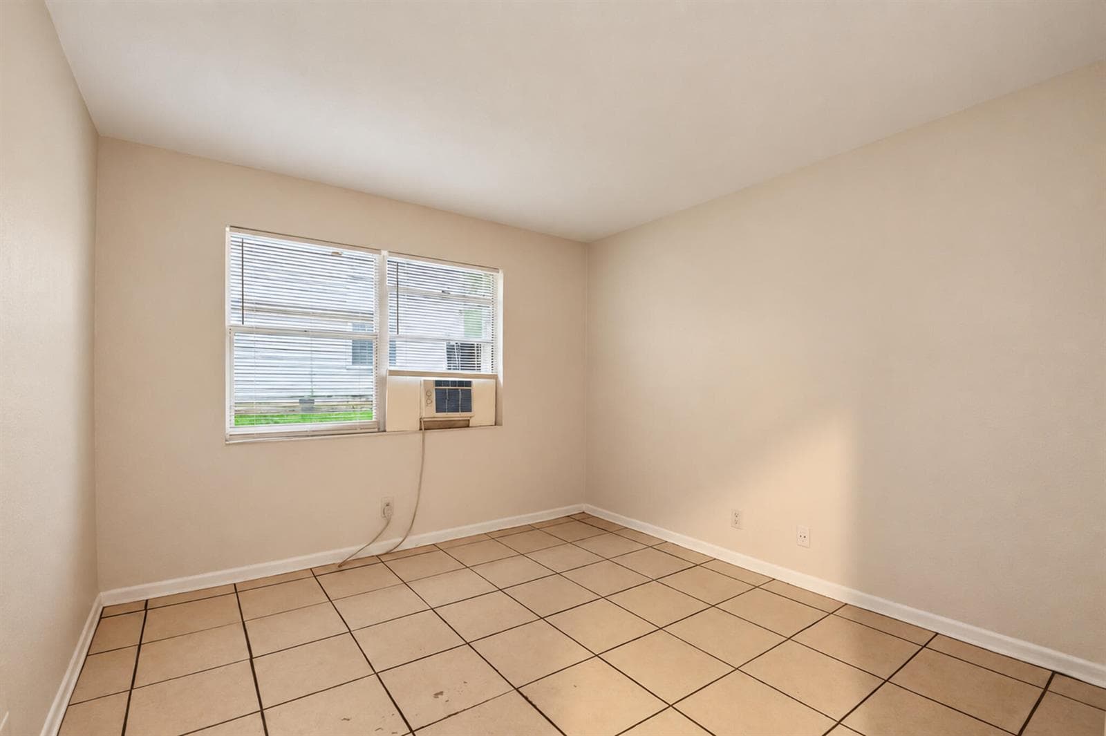 Unit 2 - Bedroom 1