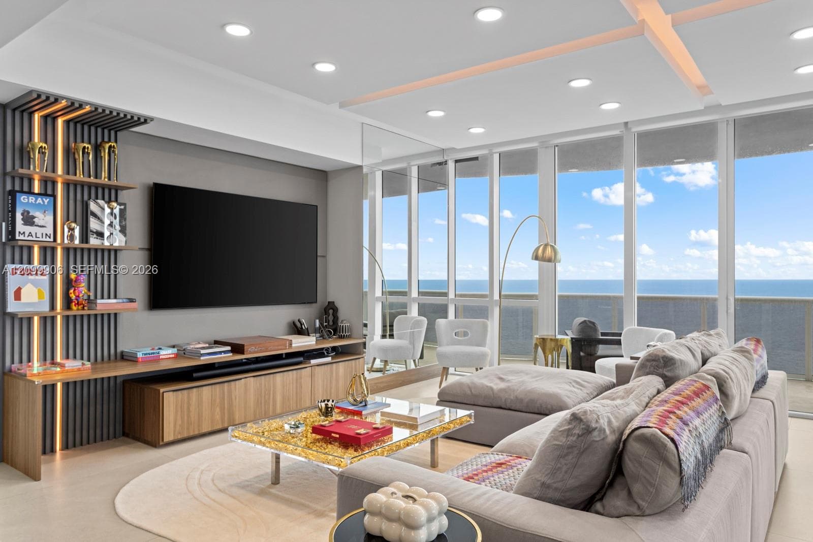 Trump Tower I · #2901 in Sunny Isles Beach - Photo 6