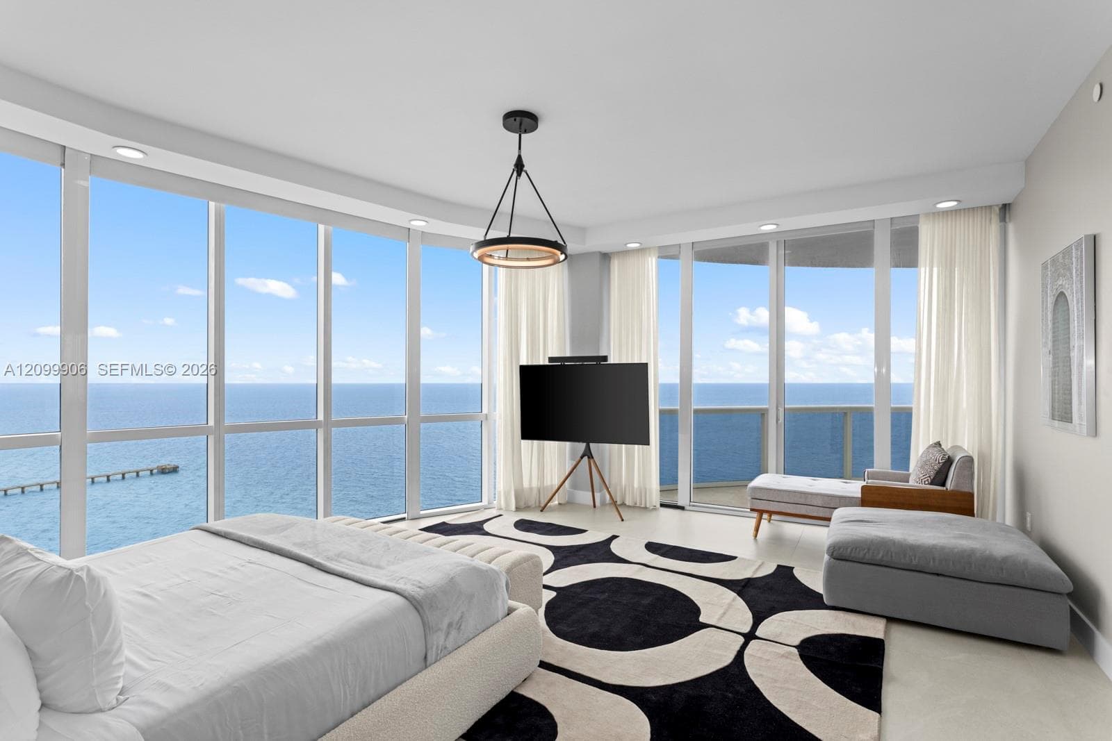Trump Tower I · #2901 in Sunny Isles Beach - Photo 17