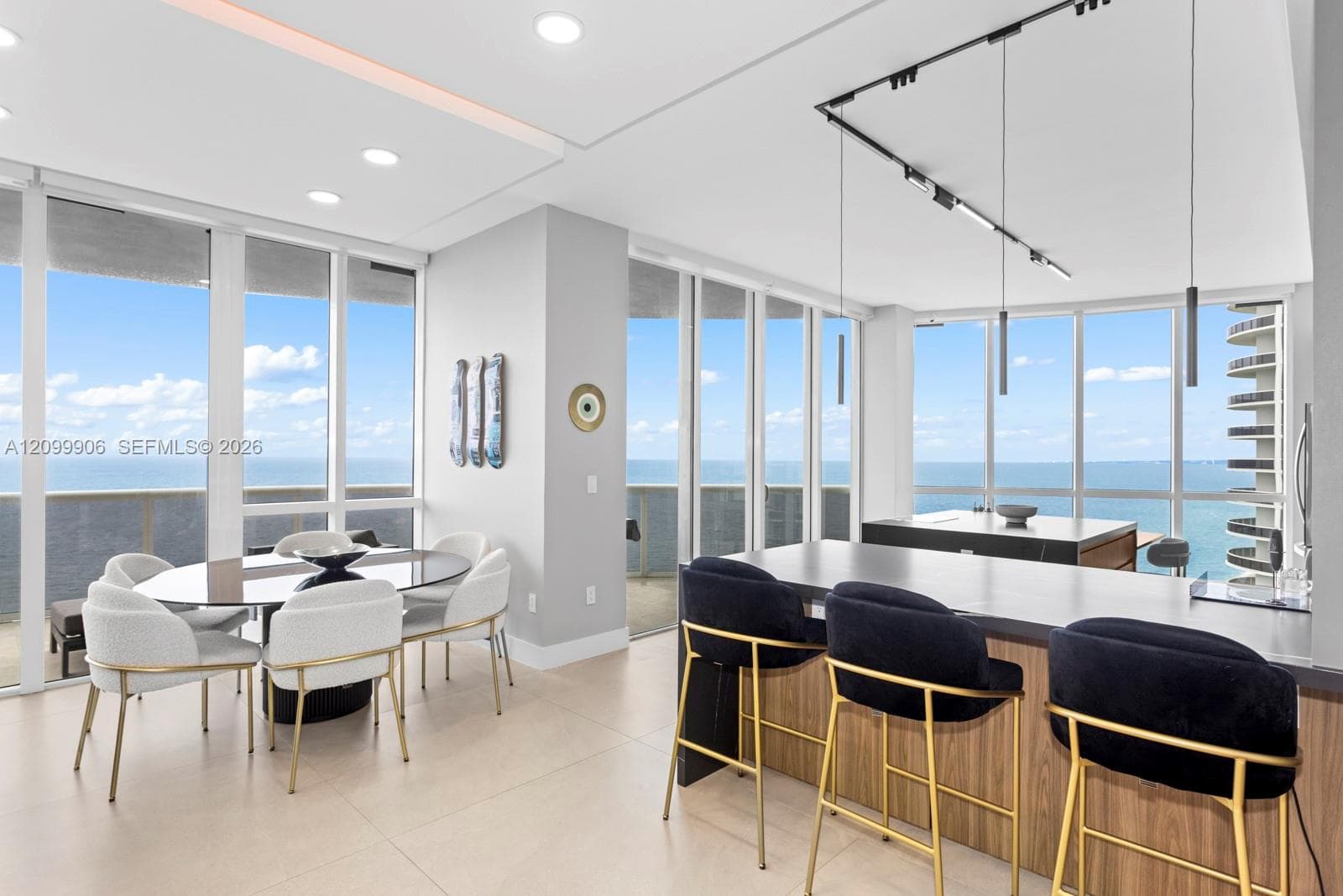 Trump Tower I · #2901 in Sunny Isles Beach - Photo 12