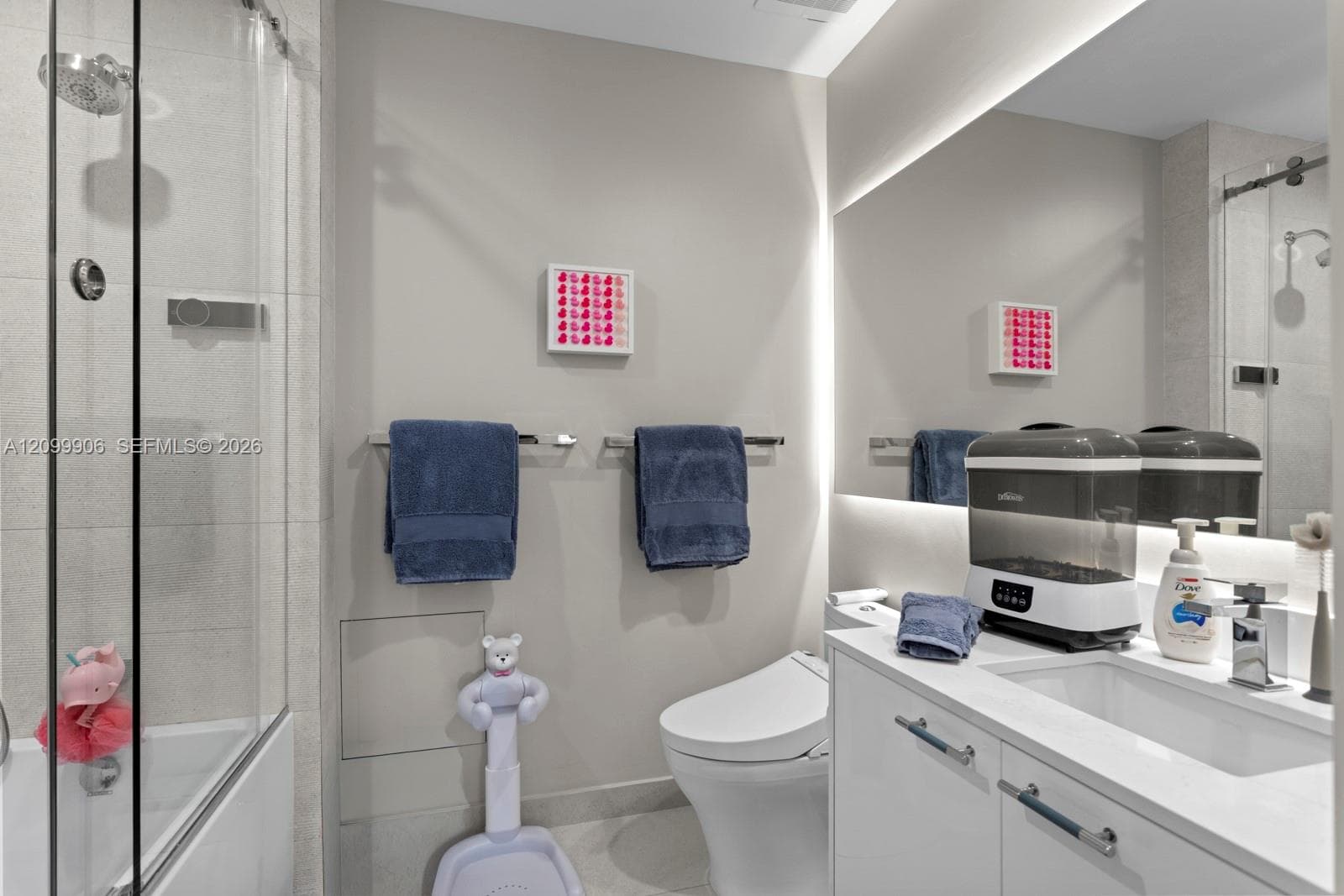 Trump Tower I · #2901 in Sunny Isles Beach - Photo 26