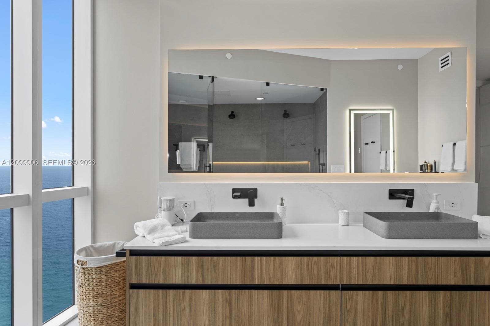 Trump Tower I · #2901 in Sunny Isles Beach - Photo 22
