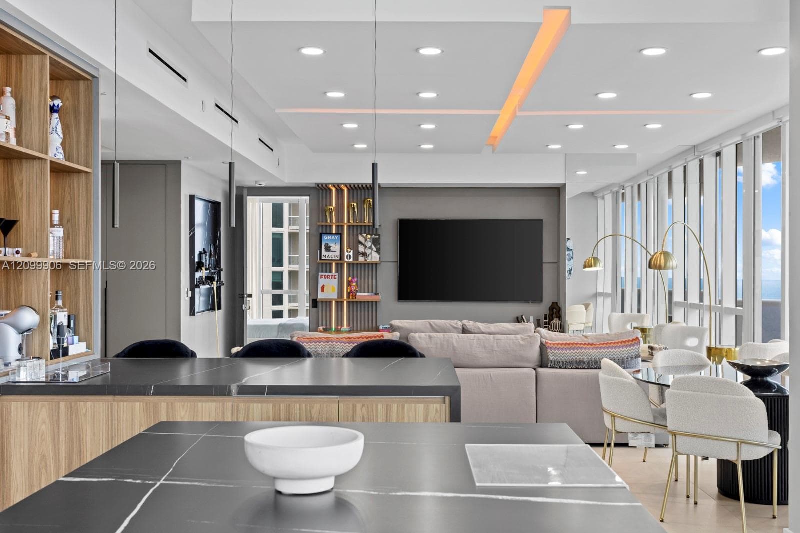 Trump Tower I · #2901 in Sunny Isles Beach - Photo 7
