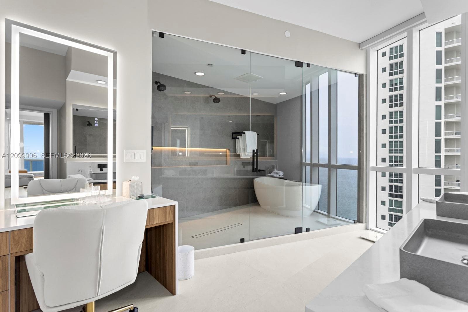 Trump Tower I · #2901 in Sunny Isles Beach - Photo 20