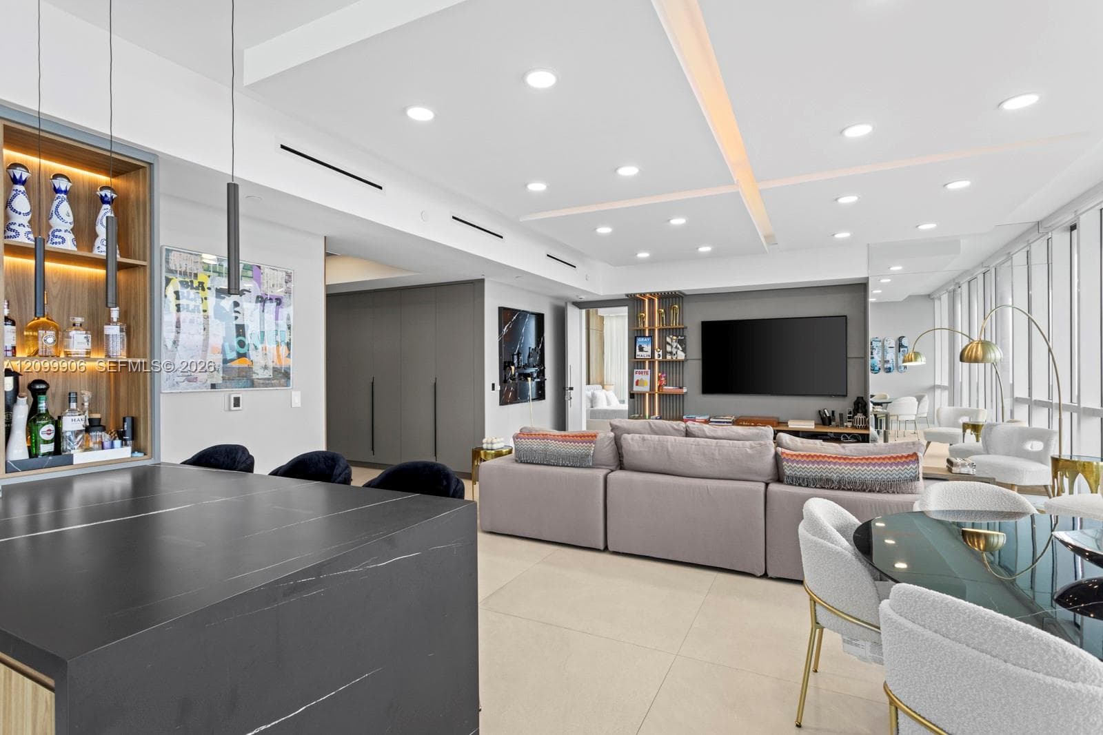 Trump Tower I · #2901 in Sunny Isles Beach - Photo 9