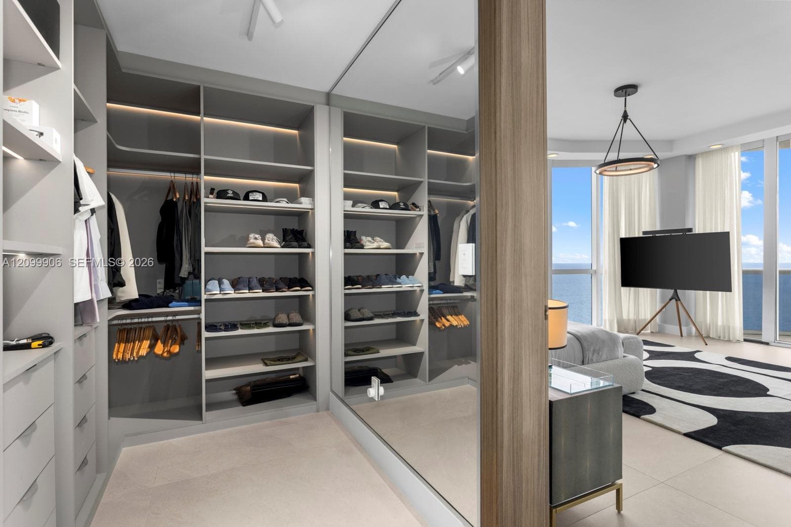 Trump Tower I · #2901 in Sunny Isles Beach - Photo 18