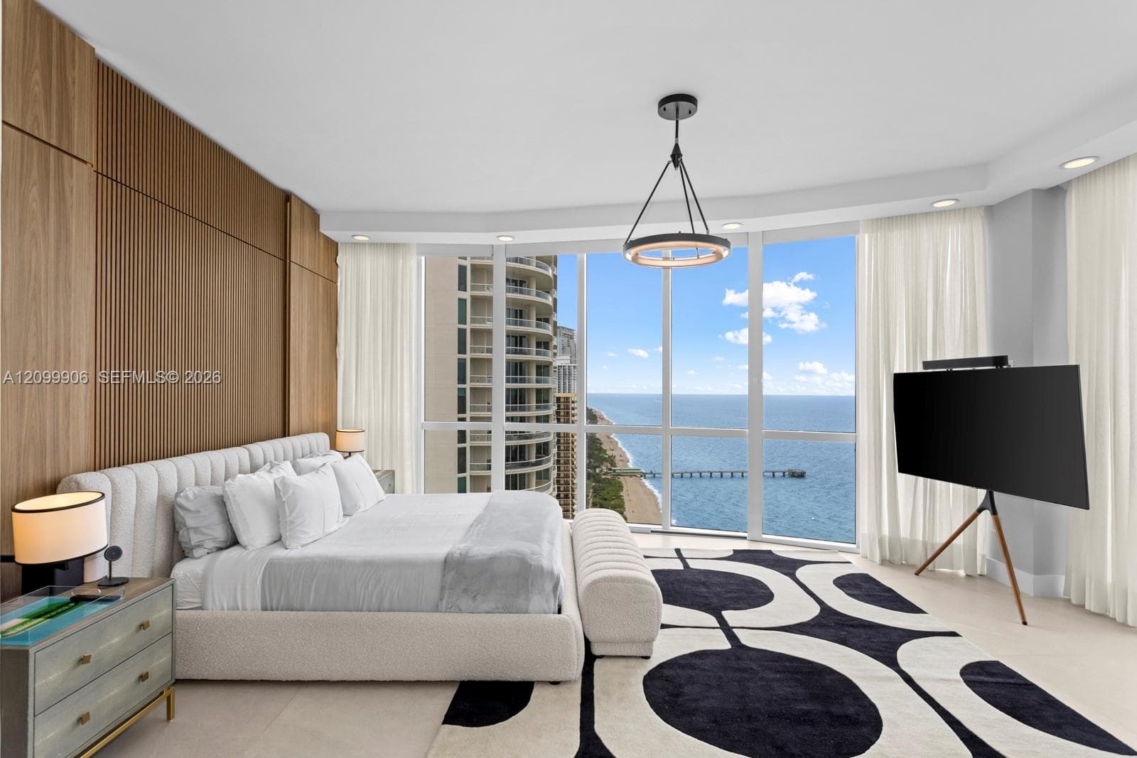 Trump Tower I · #2901 in Sunny Isles Beach - Photo 15