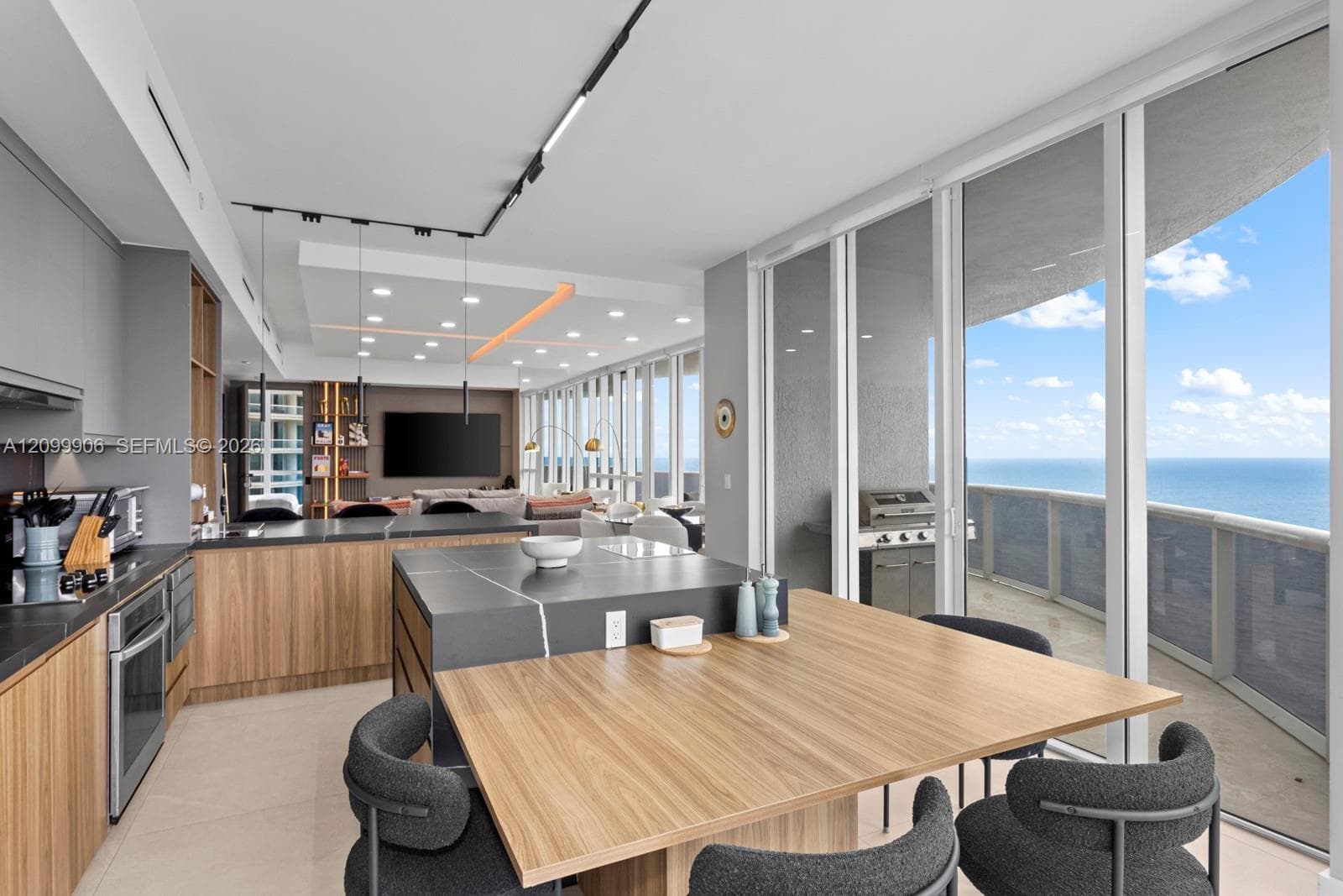 Trump Tower I · #2901 in Sunny Isles Beach - Photo 11