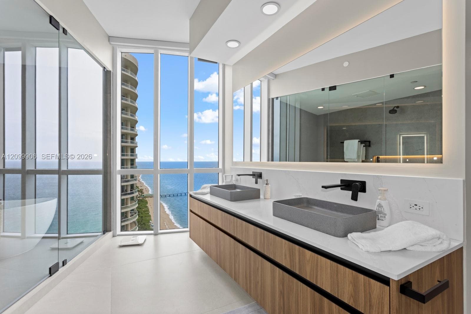 Trump Tower I · #2901 in Sunny Isles Beach - Photo 19