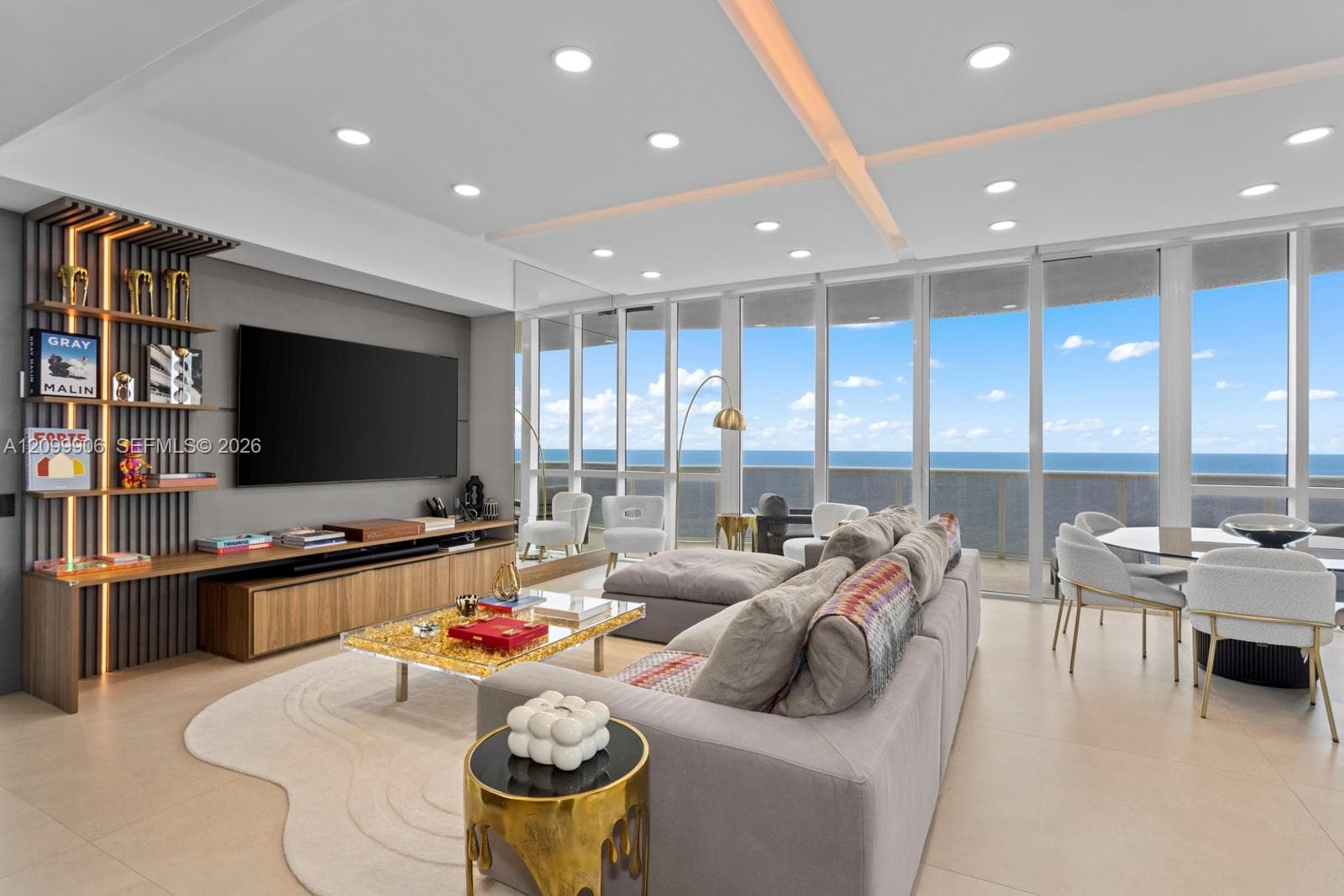 Trump Tower I · #2901 in Sunny Isles Beach - Photo 4