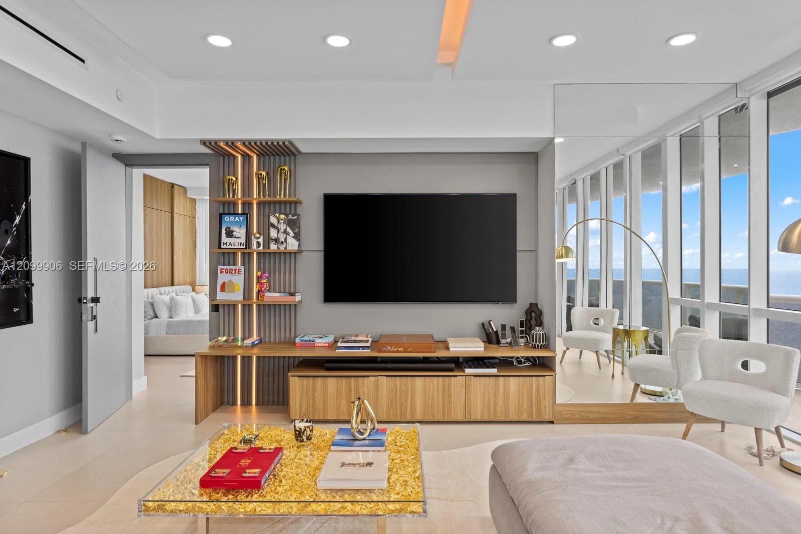 Trump Tower I · #2901 in Sunny Isles Beach - Photo 8